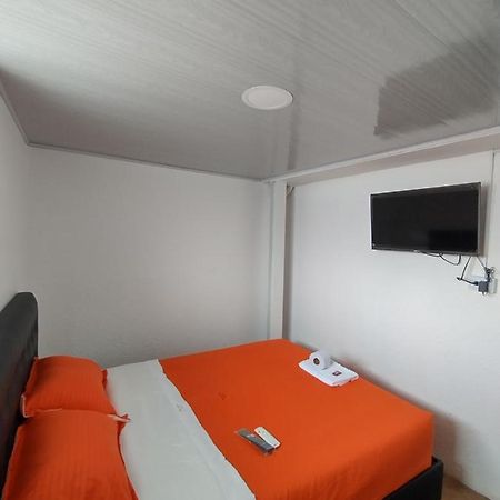 Hotel Bogota Airport Zewnętrze zdjęcie