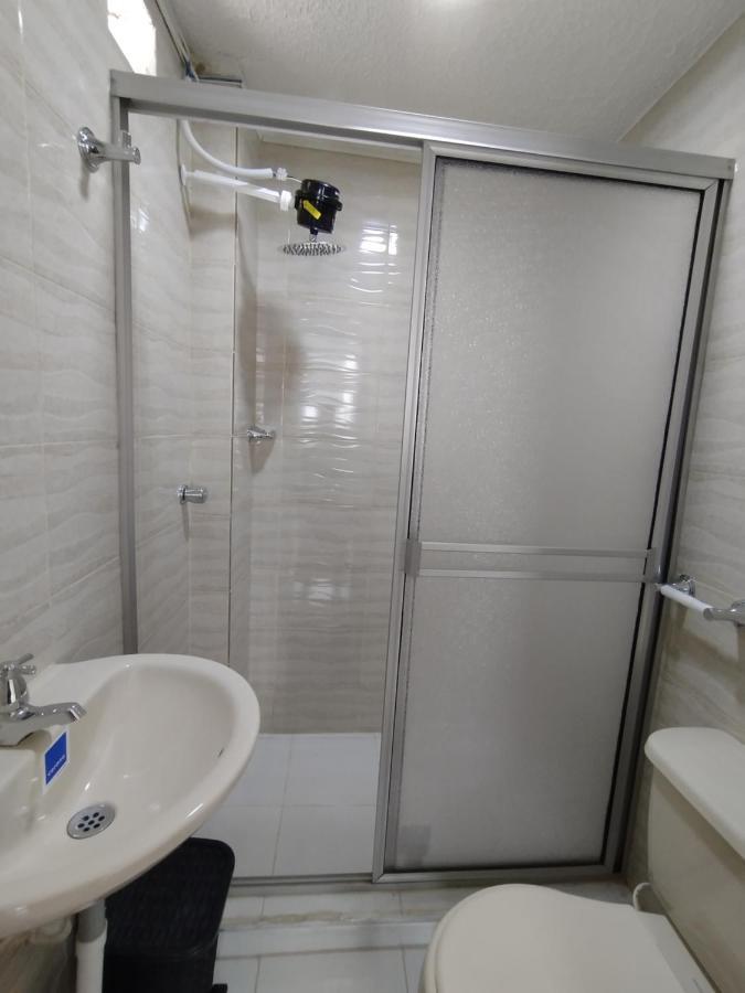 Hotel Bogota Airport Zewnętrze zdjęcie